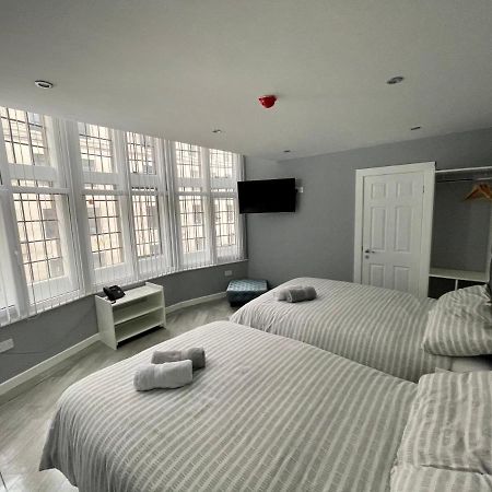 Brownlows Inn Liverpool Ngoại thất bức ảnh