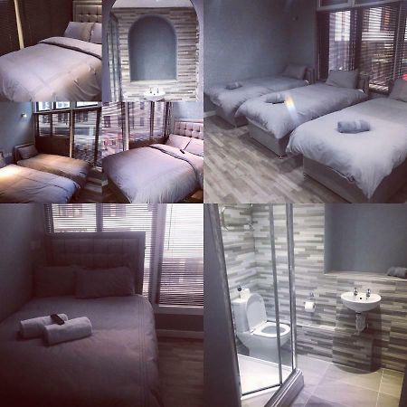 Brownlows Inn Liverpool Ngoại thất bức ảnh