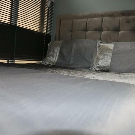 Brownlows Inn Liverpool Ngoại thất bức ảnh