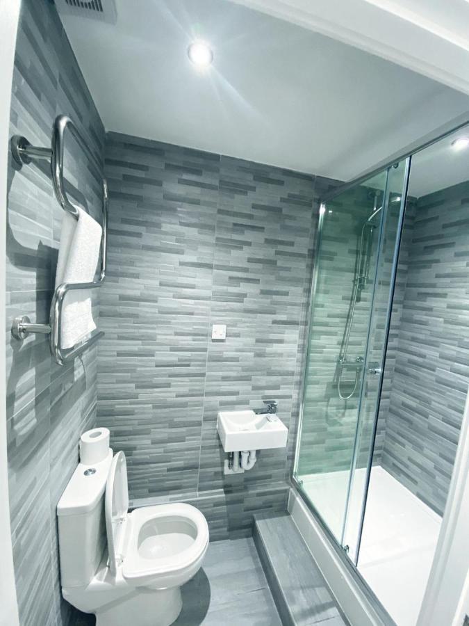 Brownlows Inn Liverpool Ngoại thất bức ảnh