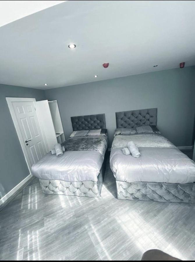 Brownlows Inn Liverpool Ngoại thất bức ảnh