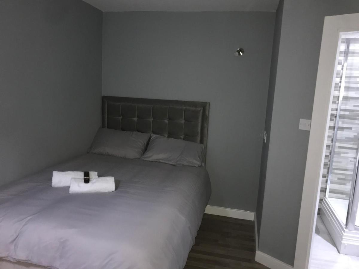 Brownlows Inn Liverpool Ngoại thất bức ảnh