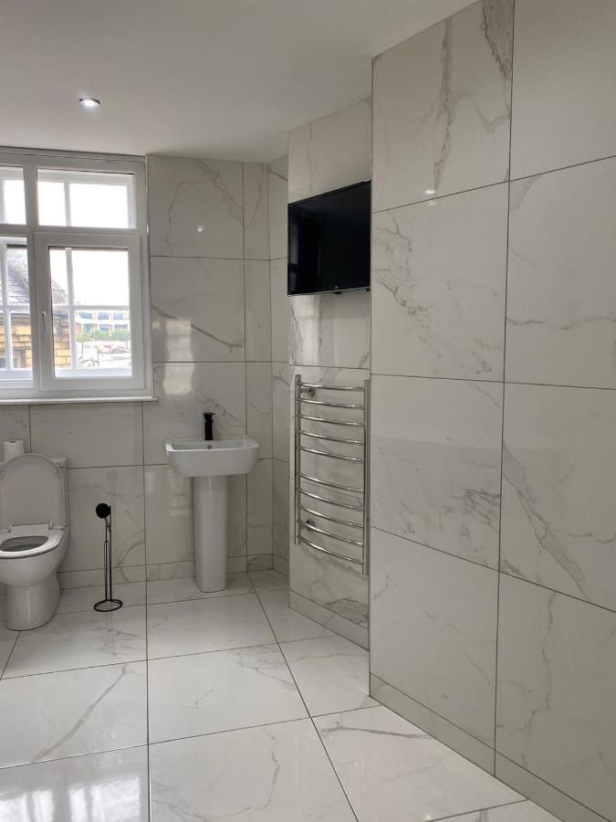 Brownlows Inn Liverpool Ngoại thất bức ảnh
