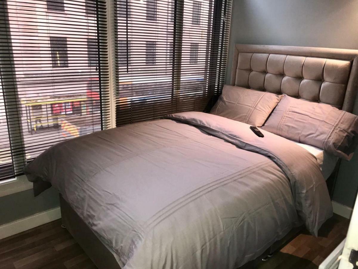Brownlows Inn Liverpool Ngoại thất bức ảnh
