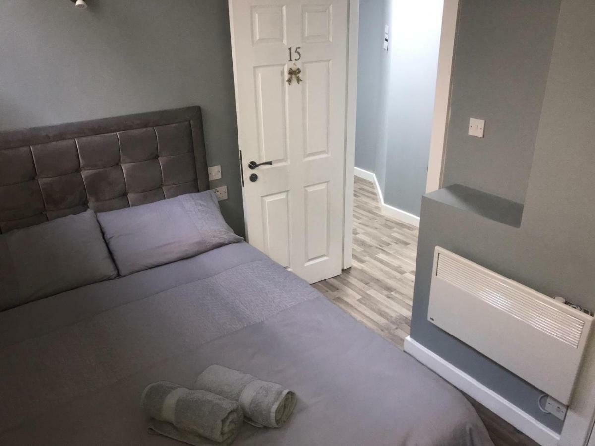 Brownlows Inn Liverpool Ngoại thất bức ảnh