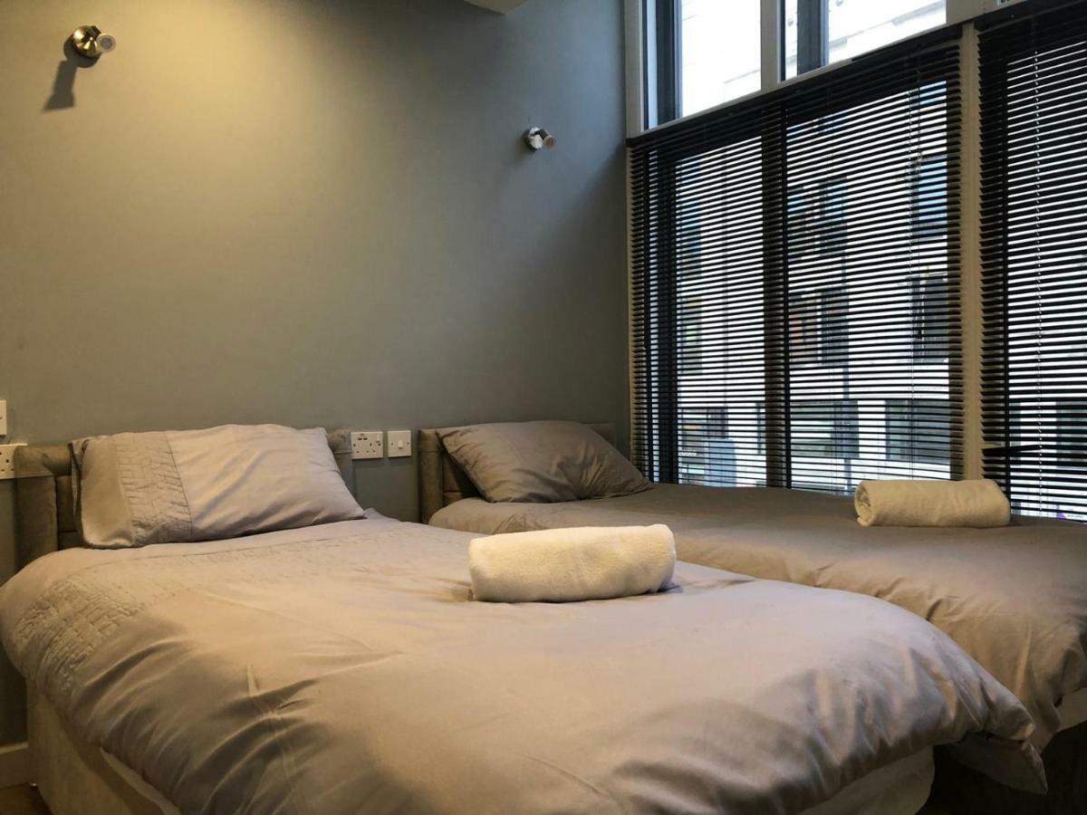 Brownlows Inn Liverpool Ngoại thất bức ảnh