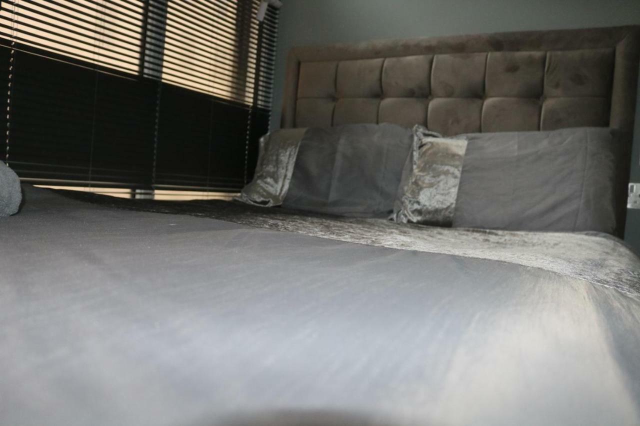 Brownlows Inn Liverpool Ngoại thất bức ảnh