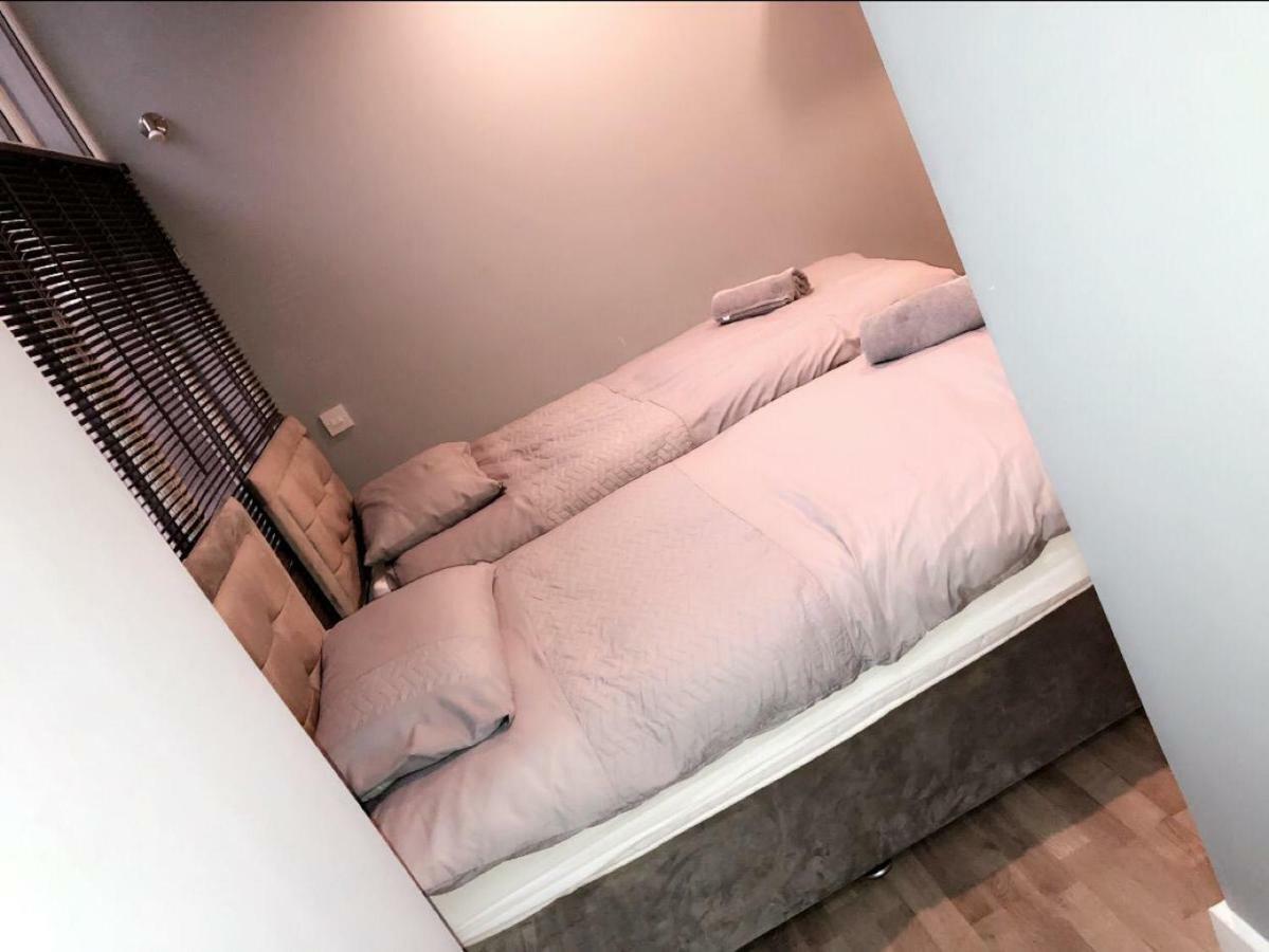 Brownlows Inn Liverpool Ngoại thất bức ảnh