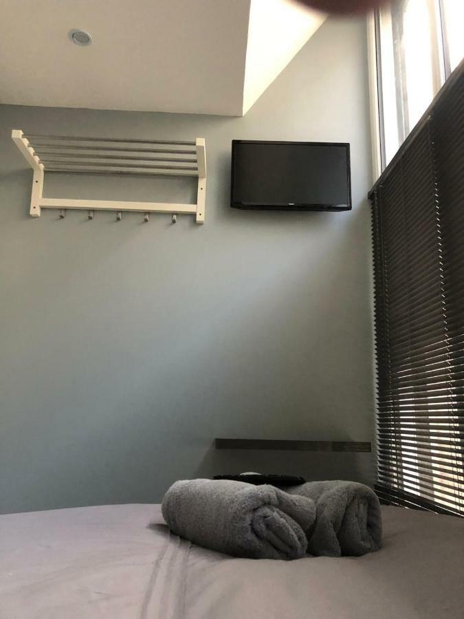 Brownlows Inn Liverpool Ngoại thất bức ảnh