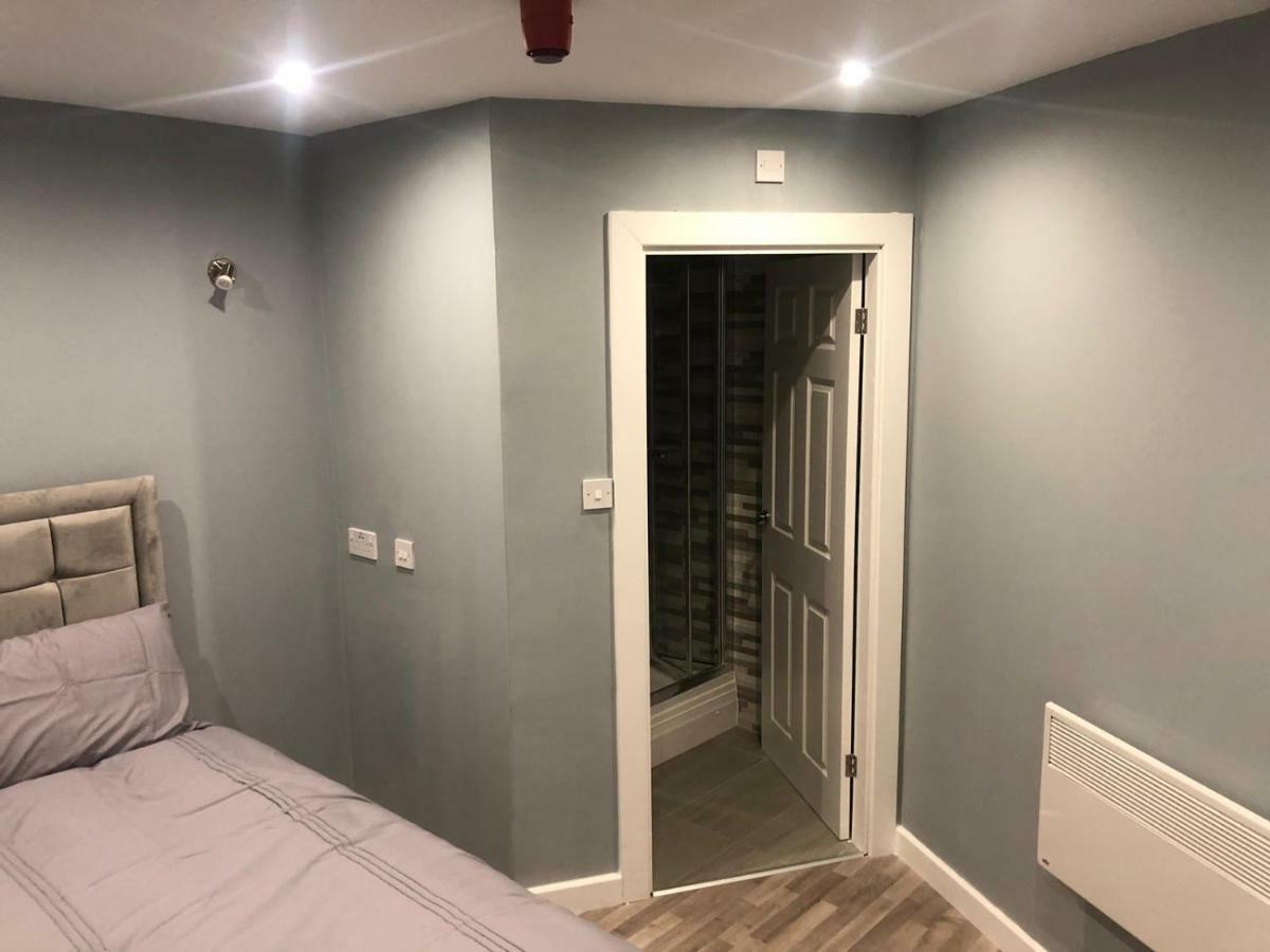 Brownlows Inn Liverpool Ngoại thất bức ảnh