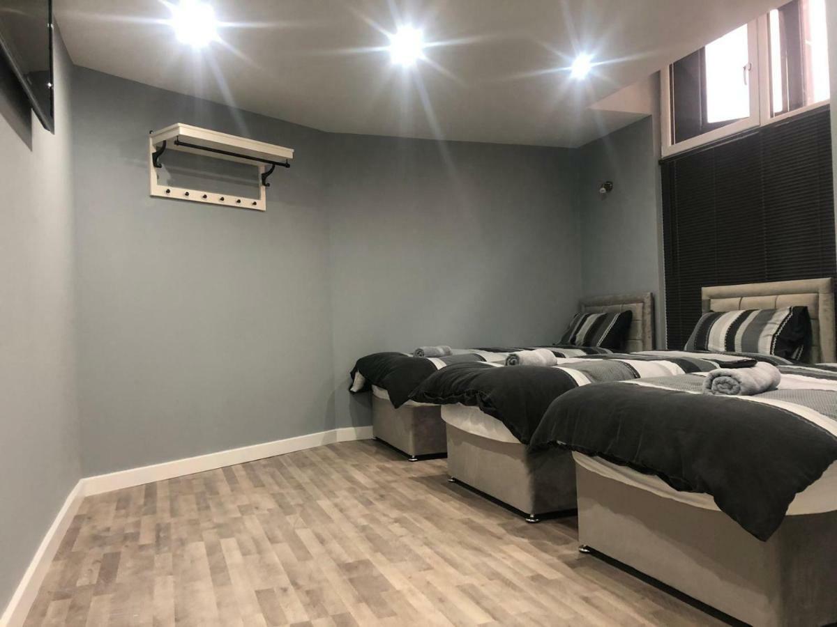 Brownlows Inn Liverpool Ngoại thất bức ảnh