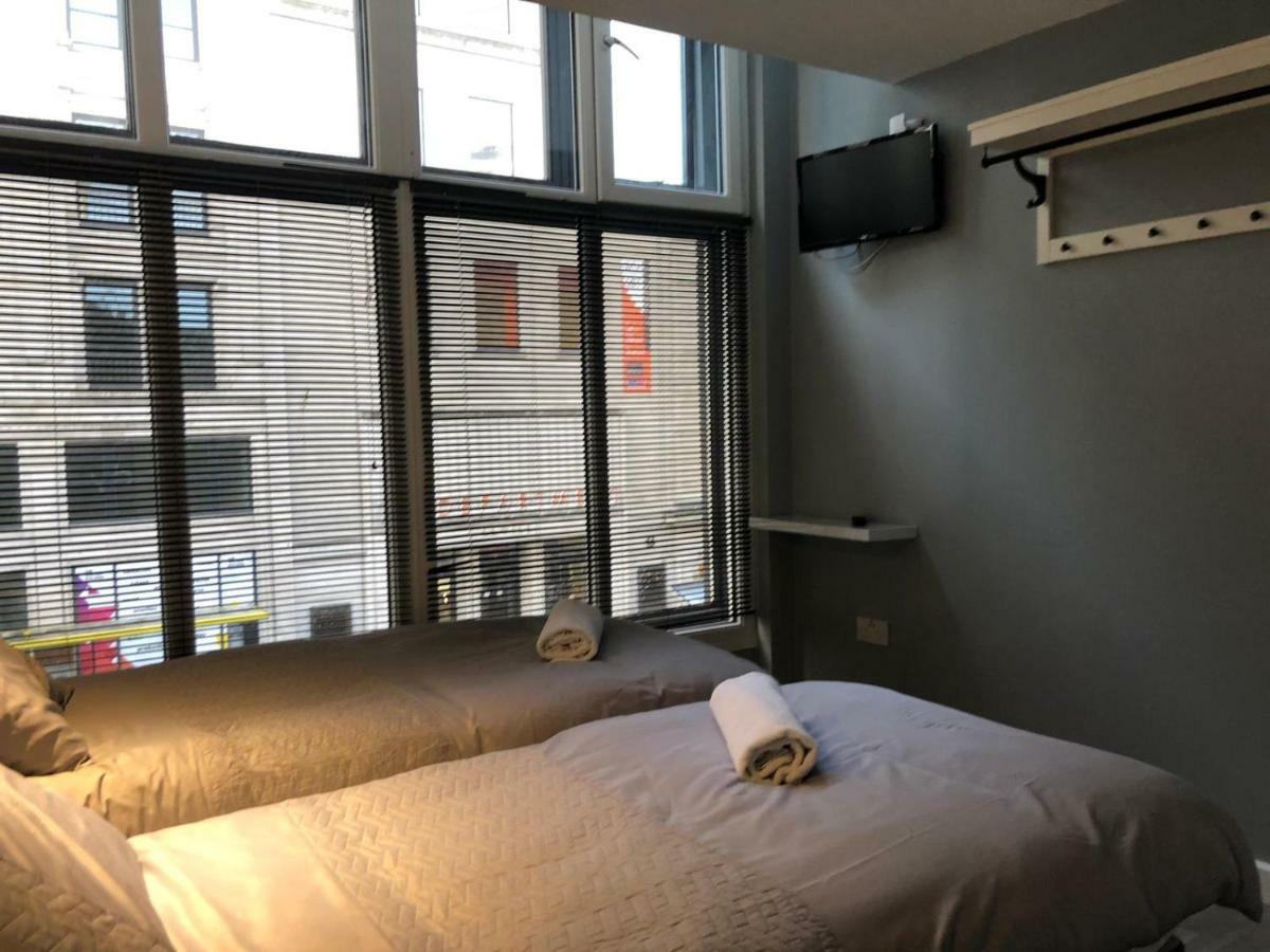 Brownlows Inn Liverpool Ngoại thất bức ảnh