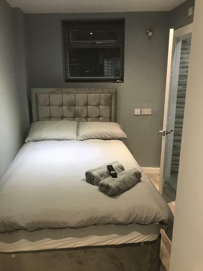 Brownlows Inn Liverpool Ngoại thất bức ảnh