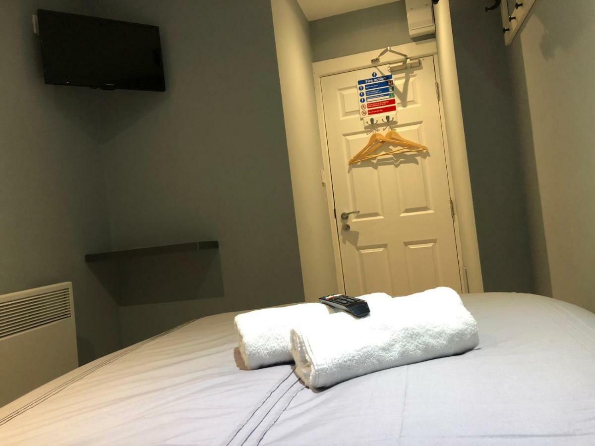 Brownlows Inn Liverpool Ngoại thất bức ảnh