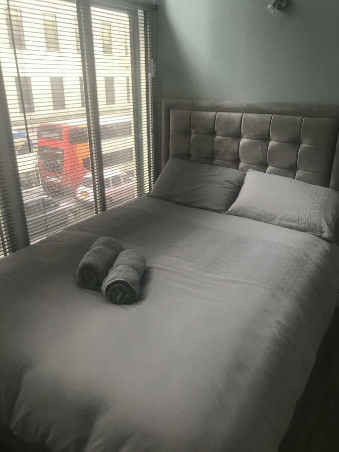 Brownlows Inn Liverpool Ngoại thất bức ảnh