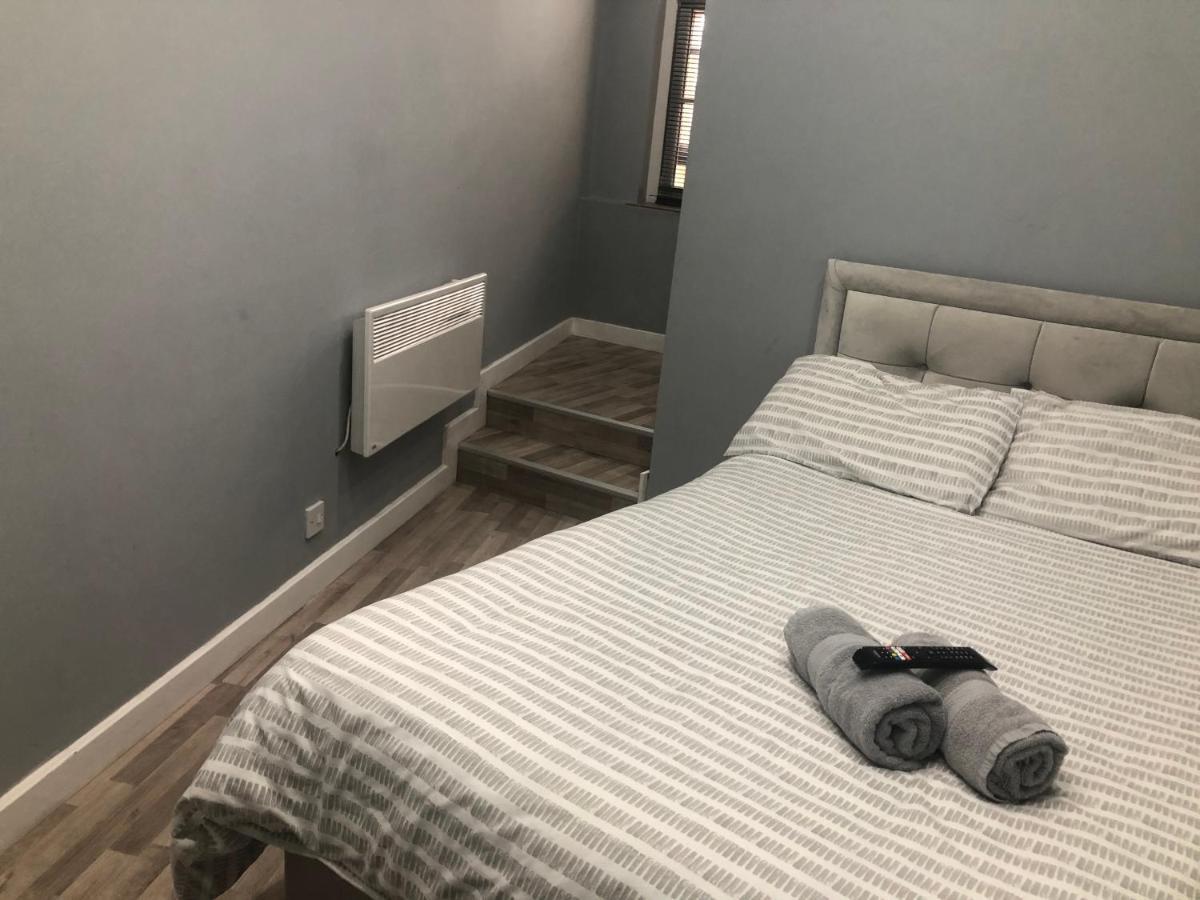 Brownlows Inn Liverpool Ngoại thất bức ảnh