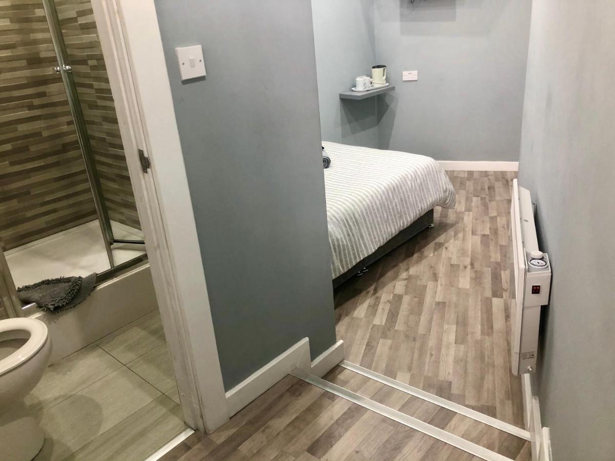 Brownlows Inn Liverpool Ngoại thất bức ảnh